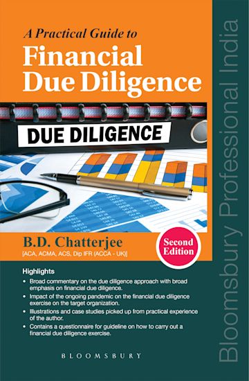 Financial Due Diligence