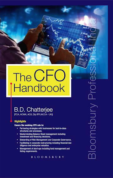 CFO Handbook