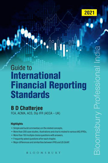 guide to international financial reporting