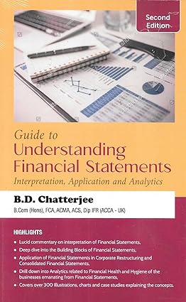 A Guide to Understanding Financial Statements