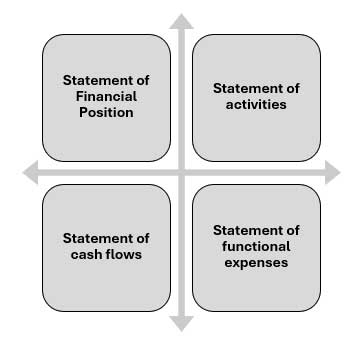 4 Nonprofit Financial Statements