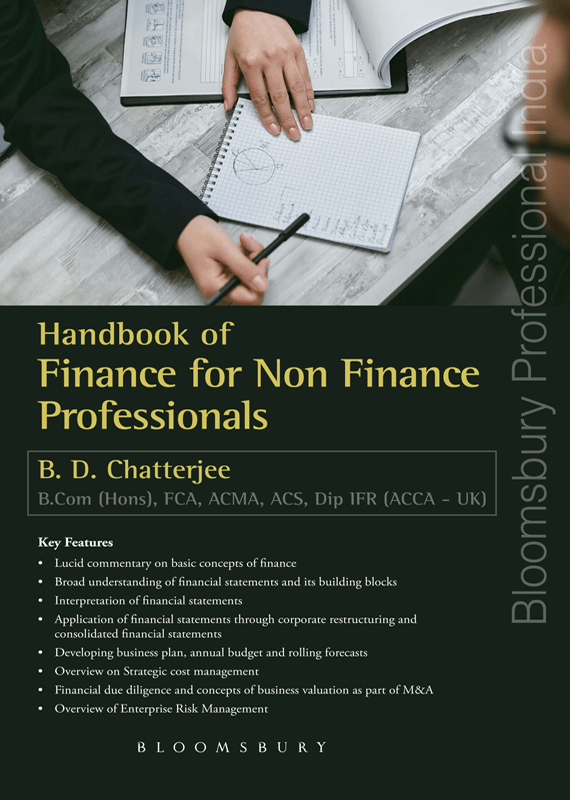 Book -illustrated Guide to Indian Accounting Standards - Ind As - 9th Edition - BD Chatterjee