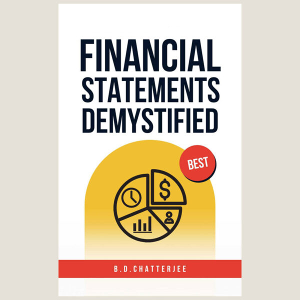 Financial Statements Demystified