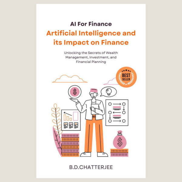 AI for Finance - Artificial Intelligence and It's Impact on Finance