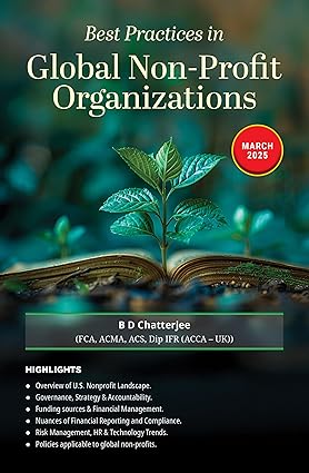 global-nonprofits CFO Handbook