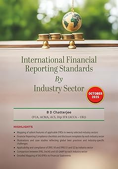 Interbational Financial Reporting