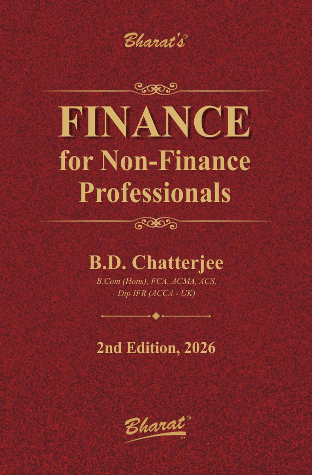 FINANCE for Non-Finance Front
